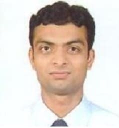 Dr. Harshal Raje